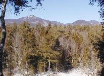 Mts. Whiteface, Wonalancet, Paugus