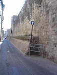 Wall of Avignon