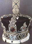 mperial State Crown