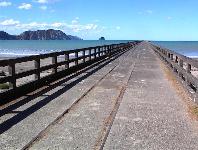 longest pier (Tologa Bay)
