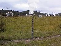 Wairakei Geothermal Power