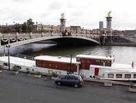 Pont d'Alexandre III