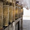 Rural Tibetan life and customs