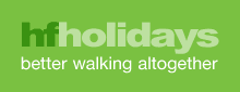 HF Holidays - better altogether